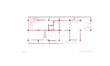 Mazatlan 160 Building